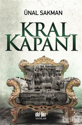 Picture of Kral Kapanı