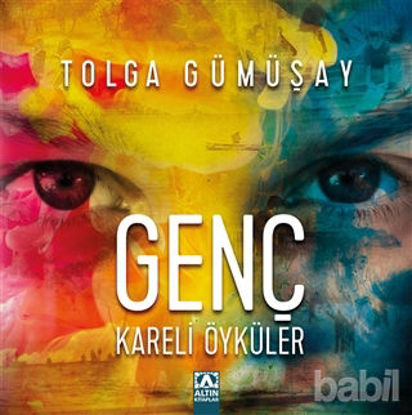 Picture of Genç Kareli Öyküler