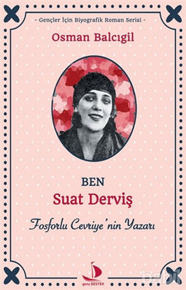 Picture of Ben Suat Derviş