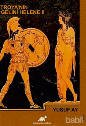 Picture of Troya’nın Gelini Helene 2