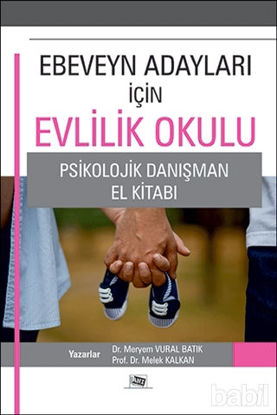 Picture of Ebeveyn Adayları İçin Evlilik Okulu