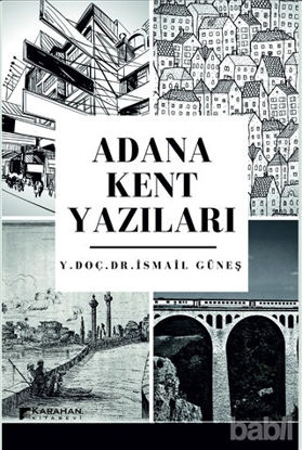 Picture of Adana Kent Yazıları