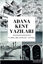 Picture of Adana Kent Yazıları