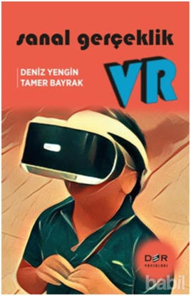Picture of Sanal Gerçeklik VR