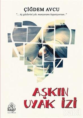 Picture of Aşkın Uyak İzi