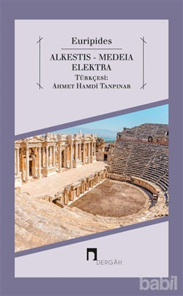 Picture of Alkestis - Medeia - Elektra
