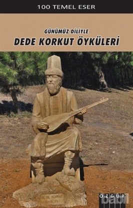 Picture of Günümüz Diliyle Dede Korkut Öyküleri