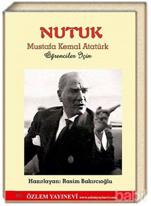 Picture of Nutuk