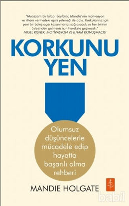 Picture of Korkunu Yen