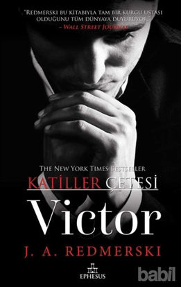 Picture of Victor - Katiller Çetesi