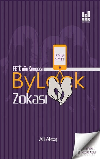 Picture of FETÖ'nün Kumpası Bylock Zokası