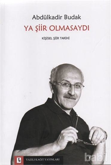Picture of Ya Şiir Olmasaydı