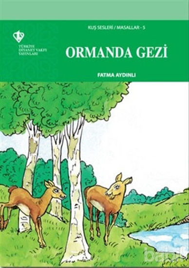 Picture of Ormanda Gezi - Kuş Sesleri 5