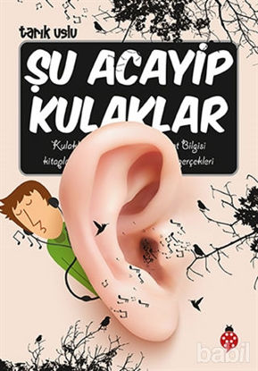 Picture of Şu Acayip Kulaklar