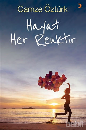 Picture of Hayat Her Renktir