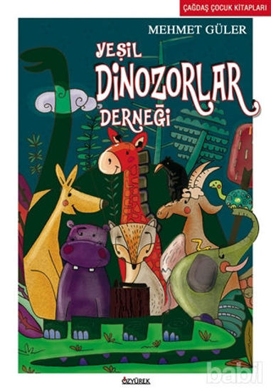 Picture of Yeşil Dinozorlar Derneği