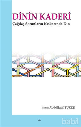 Picture of Dinin Kaderi