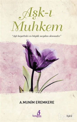 Picture of Aşk-ı Muhkem