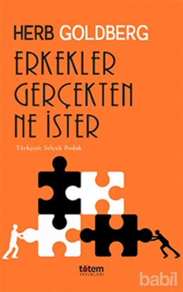 Picture of Erkekler Gerçekten Ne İster