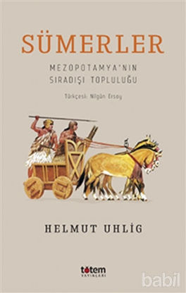 Picture of Sümerler