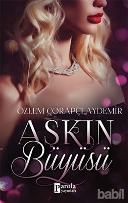 Picture of Aşkın Büyüsü