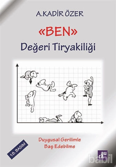 Picture of Ben - Değeri Tiryakiliği