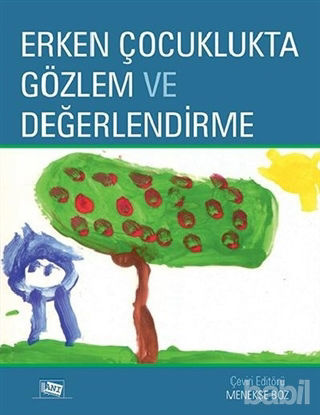 Picture of Erken Çocuklukta Gözlem ve Değerlendirme