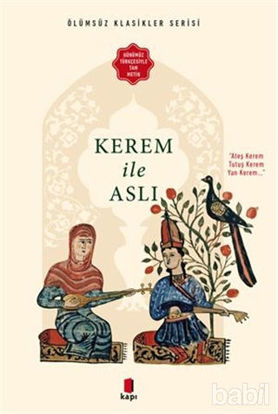 Picture of Kerem ile Aslı