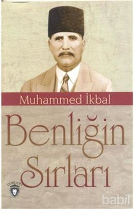 Picture of Benliğin Sırları