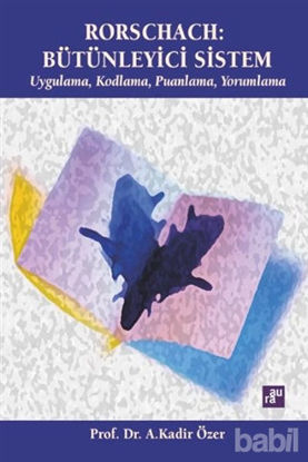 Picture of Rorschach: Bütünleyici Sistem