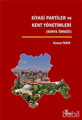 Picture of Siyasi Partiler ve Kent Yönetimleri