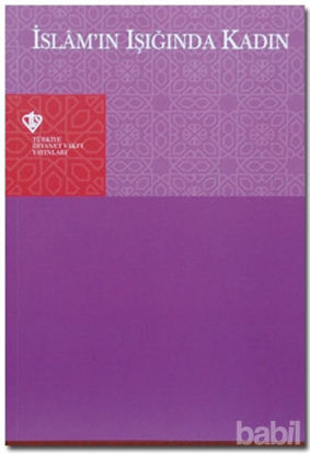 Picture of İslam'ın Işığında Kadın