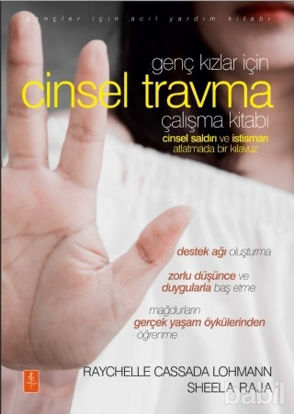 Picture of Genç Kızlar İçin Cinsel Travma Çalışma Kitabı