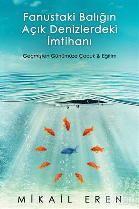 Picture of Fanustaki Balığın Açık Denizlerdeki İmtihanı