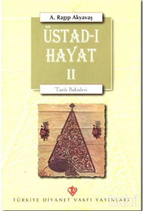 Picture of Üstad-ı Hayat 2