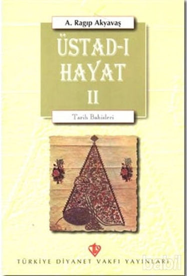 Picture of Üstad-ı Hayat 2