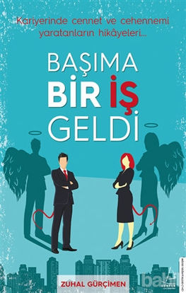 Picture of Başıma Bir İş Geldi