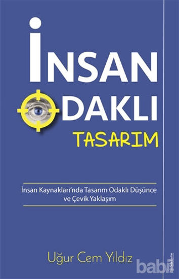 Picture of İnsan Odaklı Tasarım