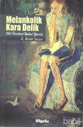 Picture of Melankolik Kara Delik