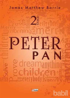 Picture of Peter Pan - 2 Stage