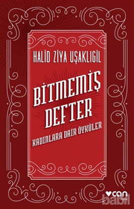 Picture of Bitmemiş Defter