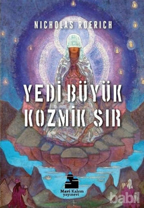 Picture of Yedi Büyük Kozmik Sır