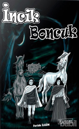 Picture of İncik Boncuk