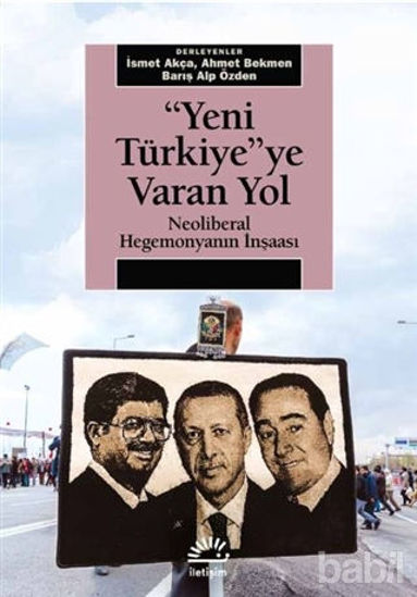 Picture of Yeni Türkiye'ye Varan Yol