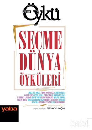 Picture of Seçme Dünya Öyküleri