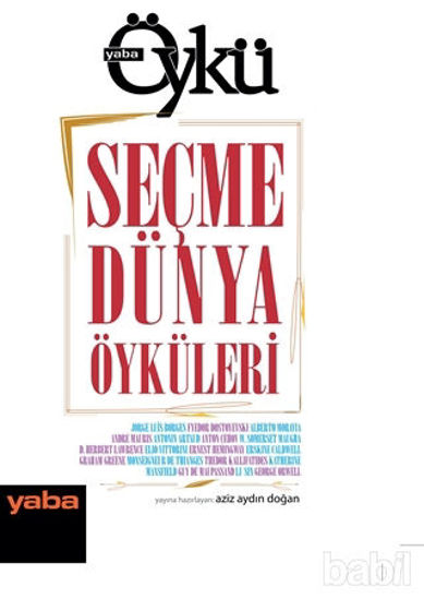 Picture of Seçme Dünya Öyküleri
