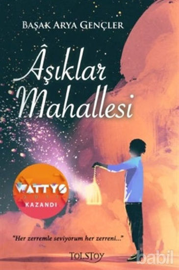 Picture of Aşıklar Mahallesi