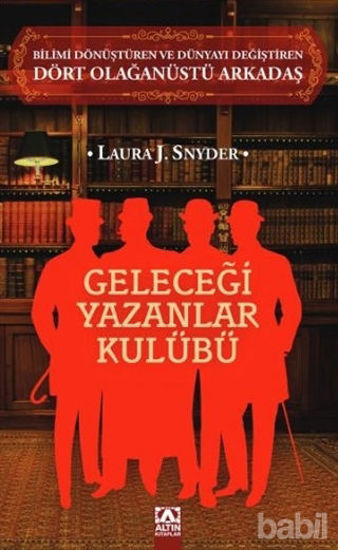 Picture of Geleceği Yazanlar Kulübü