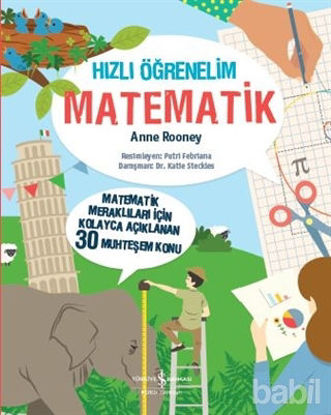 Picture of Hızlı Öğrenelim: Matematik