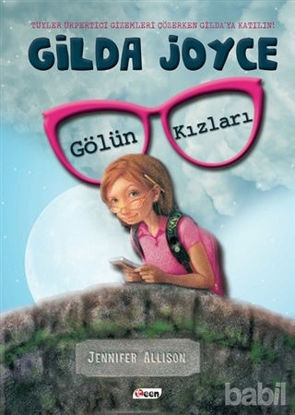 Picture of Gilda Joyce - Gölün Kızları